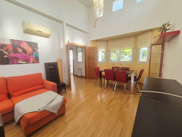 2 sovrum Villa till salu i Roldan, Torre-Pacheco med pool garage - 249 999 € (Ref: 9168312)