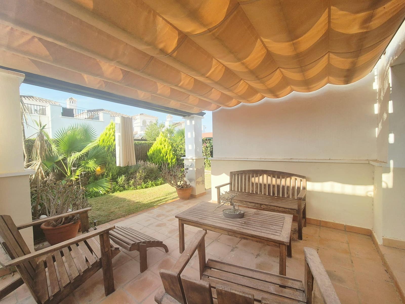 2 sovrum Villa till salu i Roldan med pool garage - 249 999 € (Ref: 9168312)