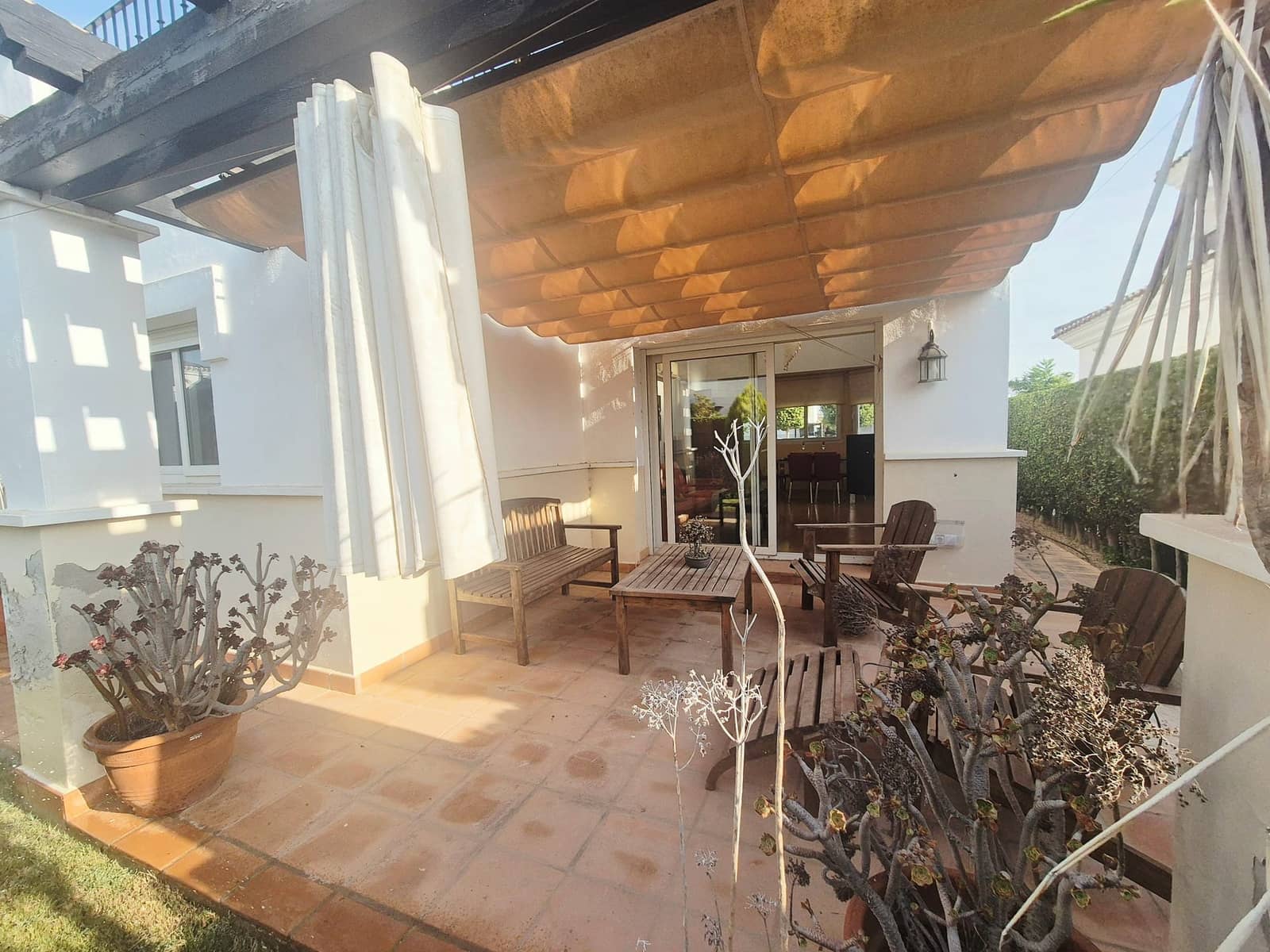 2 sovrum Villa till salu i Roldan med pool garage - 249 999 € (Ref: 9168312)