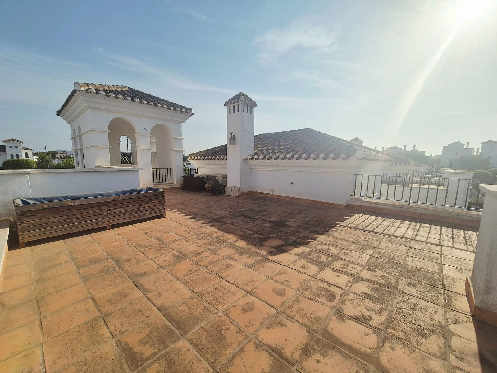 2 sovrum Villa till salu i Roldan med pool garage - 249 999 € (Ref: 9168312)