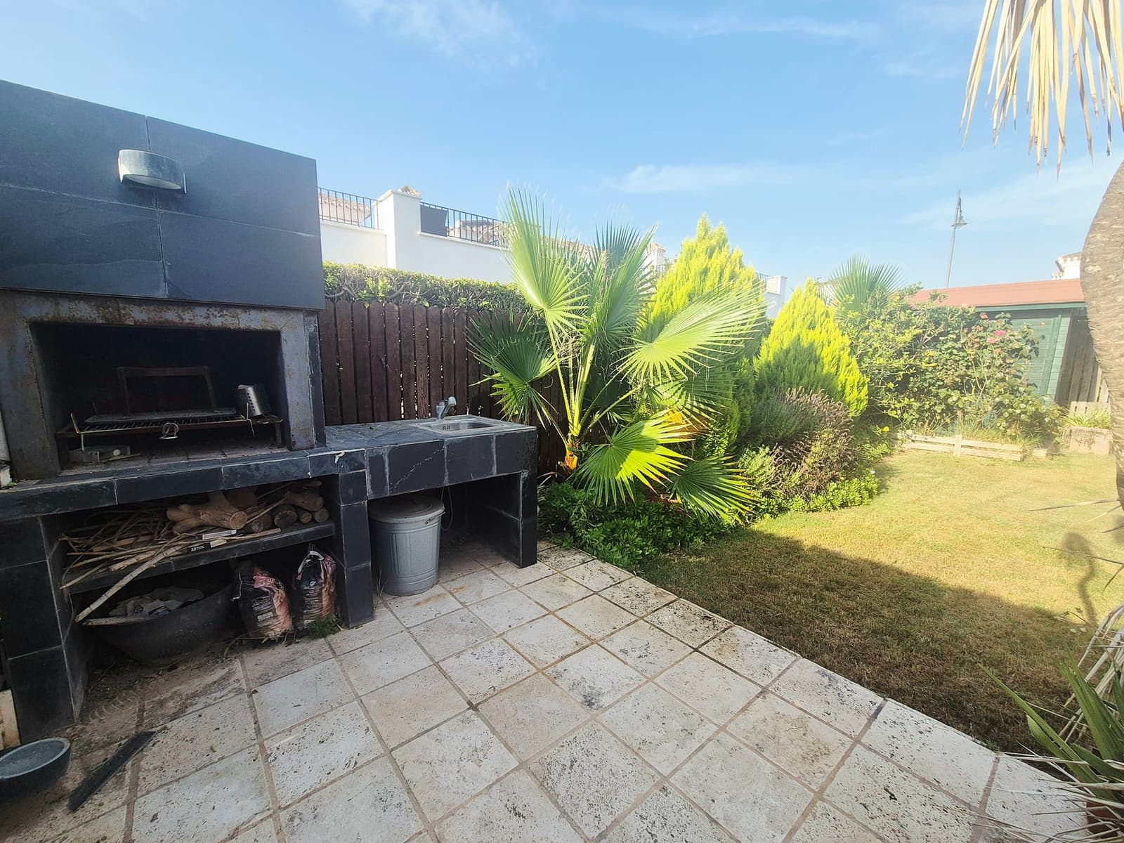 2 sovrum Villa till salu i Roldan med pool garage - 249 999 € (Ref: 9168312)