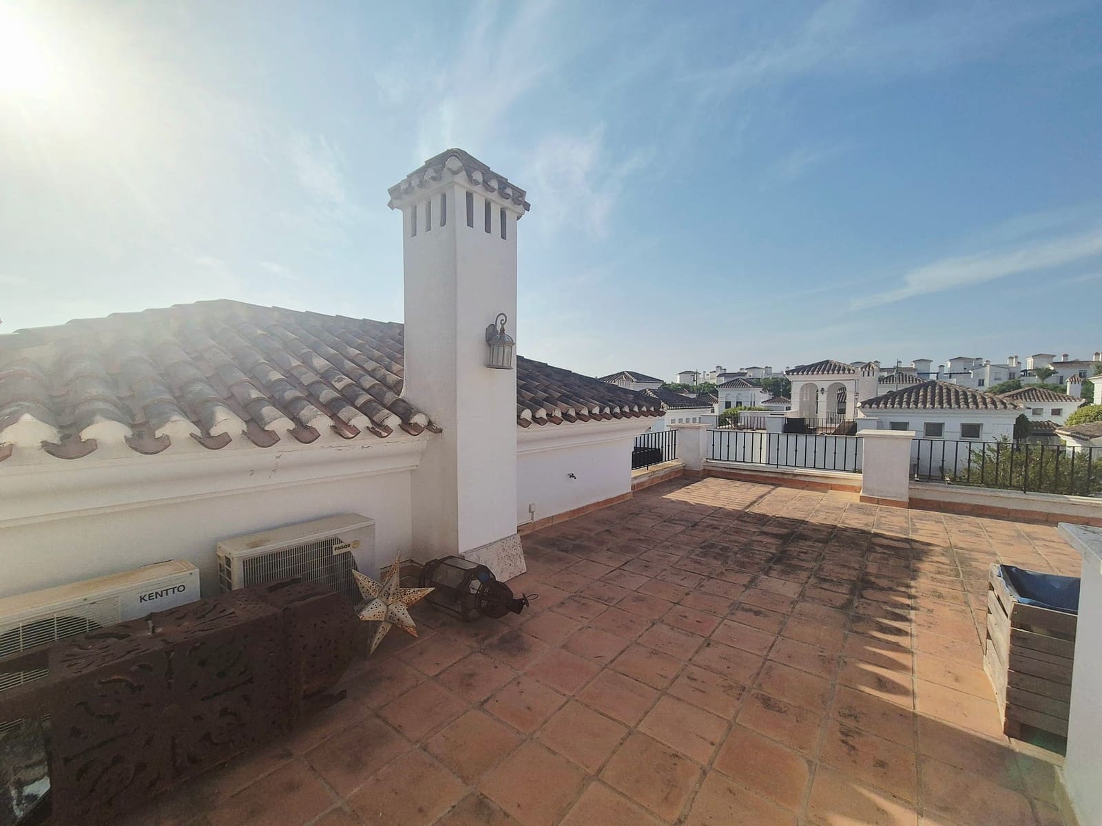 2 sovrum Villa till salu i Roldan med pool garage - 249 999 € (Ref: 9168312)