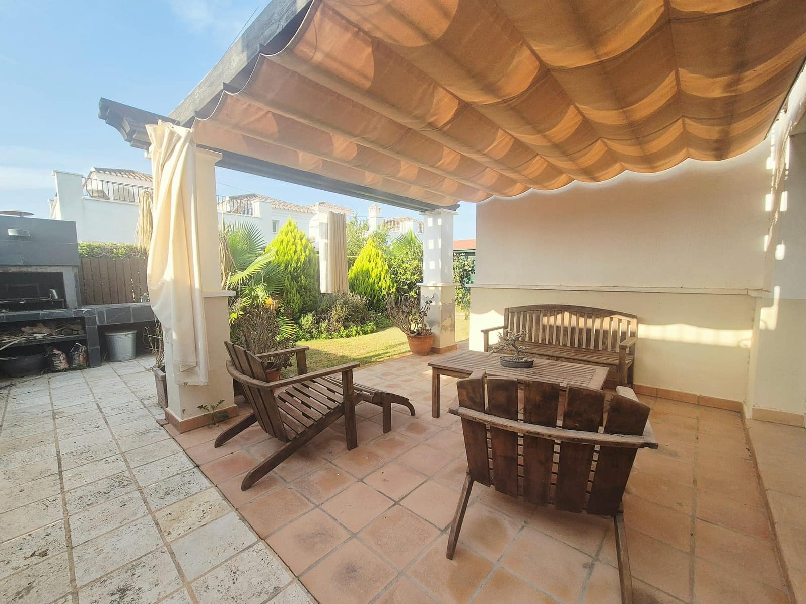 2 sovrum Villa till salu i Roldan med pool garage - 249 999 € (Ref: 9168312)