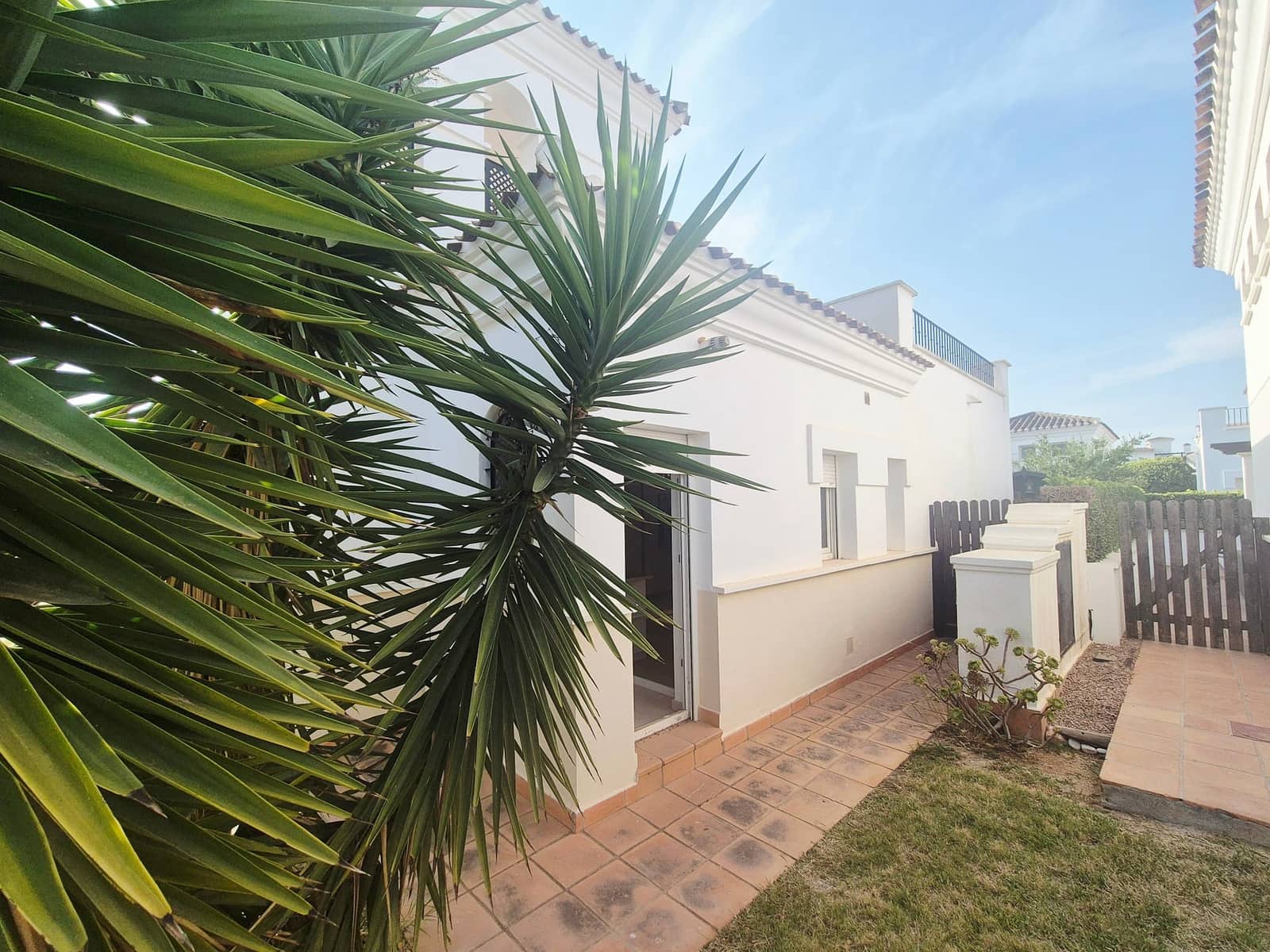 2 sovrum Villa till salu i Roldan med pool garage - 249 999 € (Ref: 9168312)