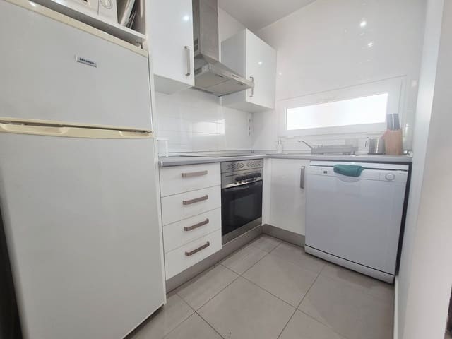 2 chambre Appartement à vendre à Terrazas de la Torre, Torre-Pacheco avec piscine garage - 119 999 € (Ref: 9168314)