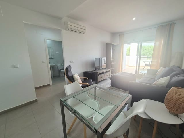 2 chambre Appartement à vendre à Terrazas de la Torre, Torre-Pacheco avec piscine garage - 119 999 € (Ref: 9168314)