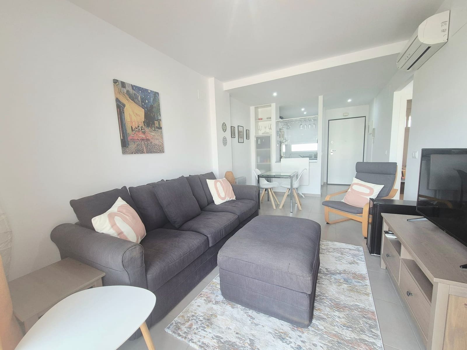 2 soveværelse Lejlighed til salg i Terrazas de la Torre med swimmingpool garage - € 119.999 (Ref: 9168314)