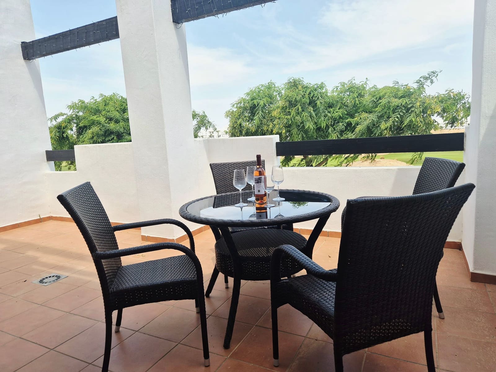 2 soveværelse Lejlighed til salg i Terrazas de la Torre med swimmingpool garage - € 119.999 (Ref: 9168314)