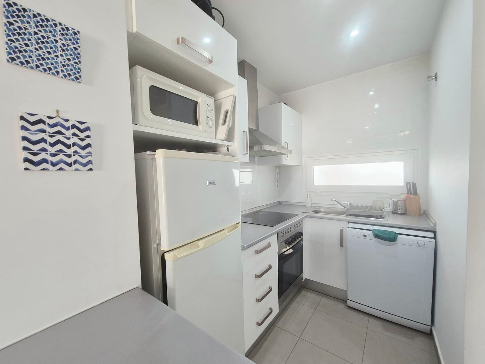 2 soveværelse Lejlighed til salg i Terrazas de la Torre med swimmingpool garage - € 119.999 (Ref: 9168314)