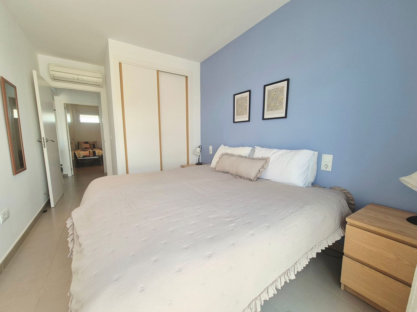 2 soveværelse Lejlighed til salg i Terrazas de la Torre med swimmingpool garage - € 119.999 (Ref: 9168314)