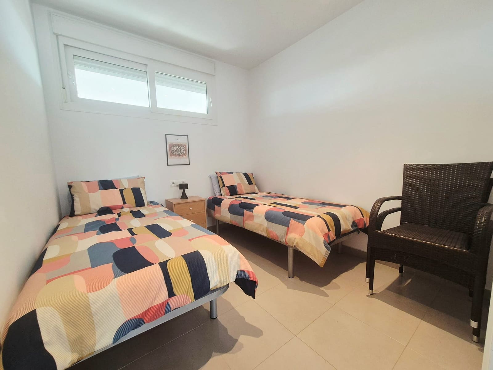 2 soveværelse Lejlighed til salg i Terrazas de la Torre med swimmingpool garage - € 119.999 (Ref: 9168314)