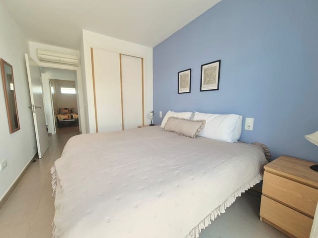 2 chambre Appartement à vendre à Terrazas de la Torre, Torre-Pacheco avec piscine garage - 119 999 € (Ref: 9168314)