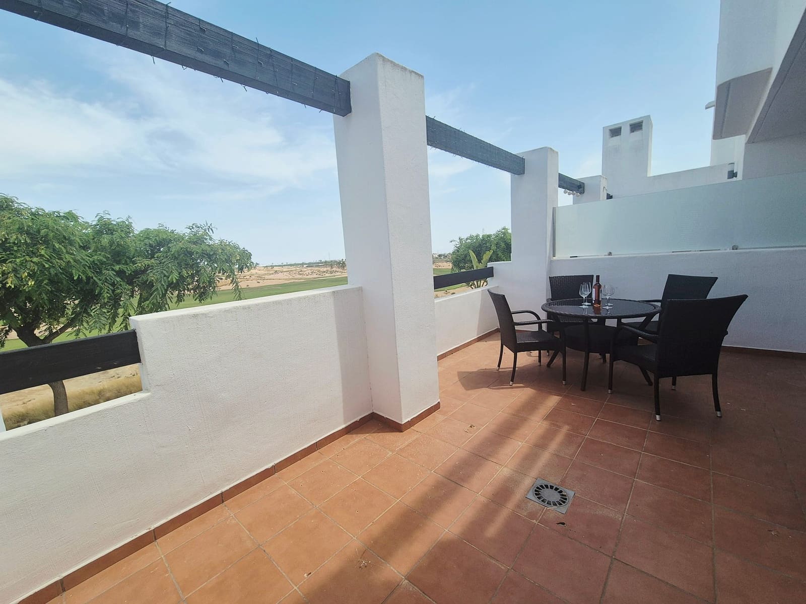 2 soveværelse Lejlighed til salg i Terrazas de la Torre med swimmingpool garage - € 119.999 (Ref: 9168314)