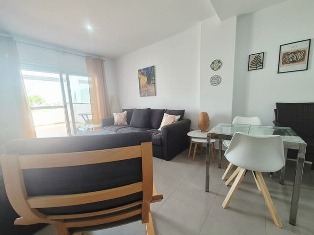 2 chambre Appartement à vendre à Terrazas de la Torre, Torre-Pacheco avec piscine garage - 119 999 € (Ref: 9168314)