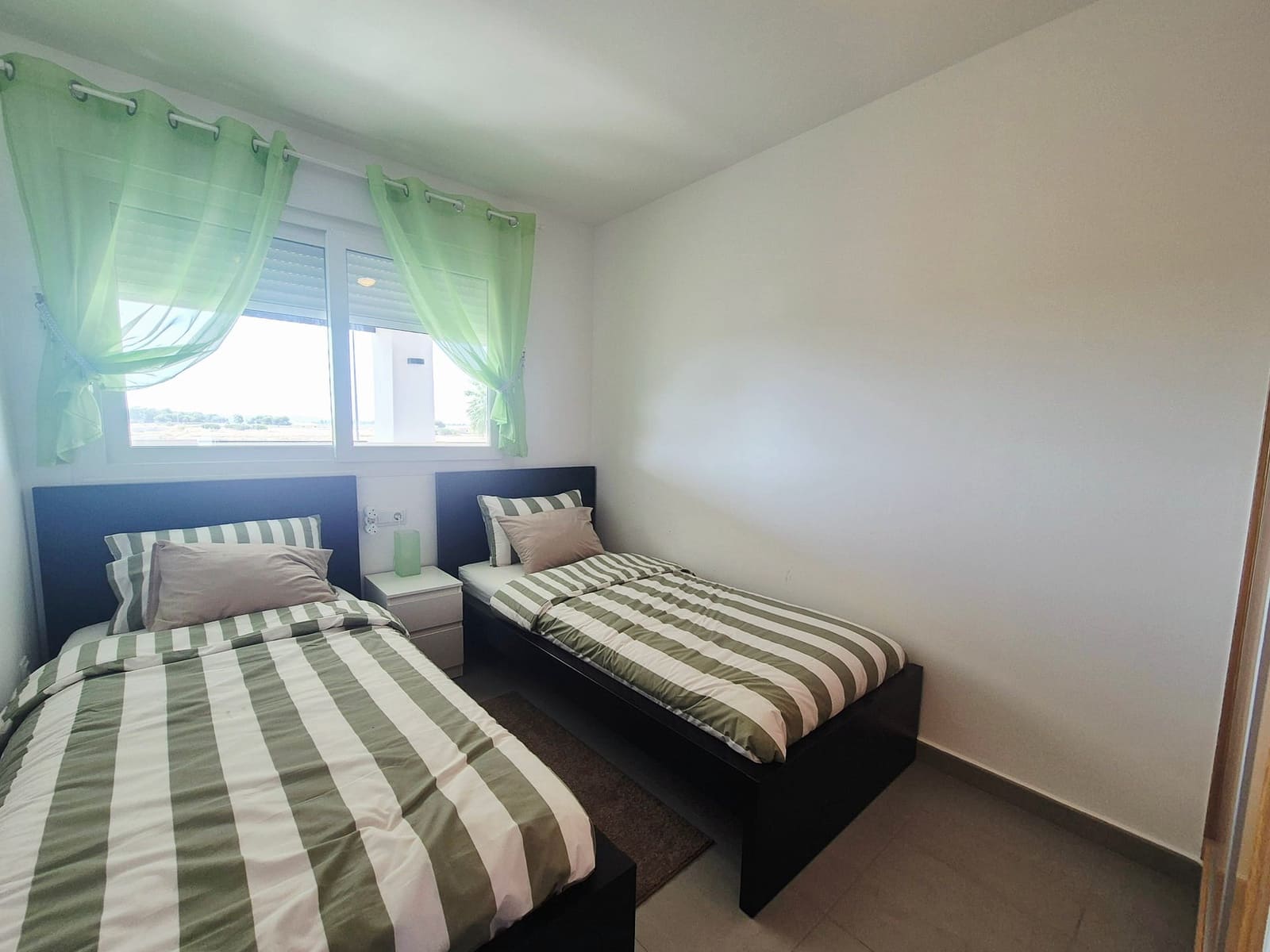 2 soveværelse Lejlighed til salg i Hortichuela med swimmingpool garage - € 119.999 (Ref: 9168315)