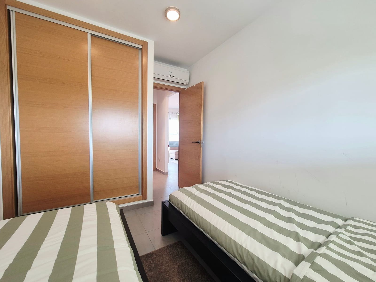 2 soveværelse Lejlighed til salg i Hortichuela med swimmingpool garage - € 119.999 (Ref: 9168315)