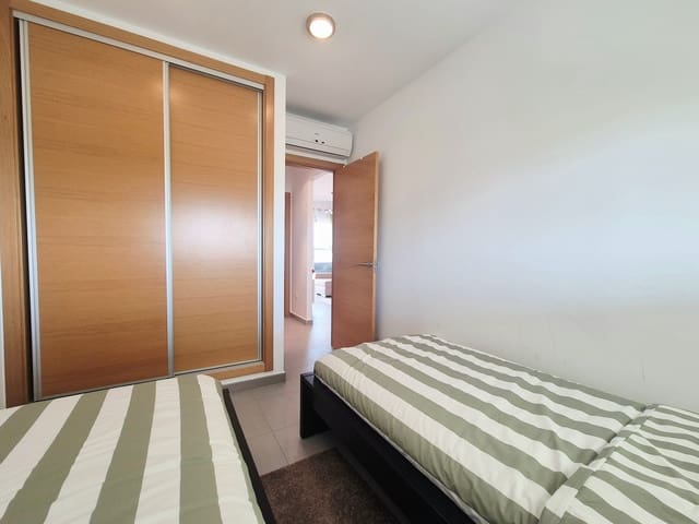 2 slaapkamer Appartement te koop in Hortichuela, Torre-Pacheco met zwembad garage - € 119.999 (Ref: 9168315)