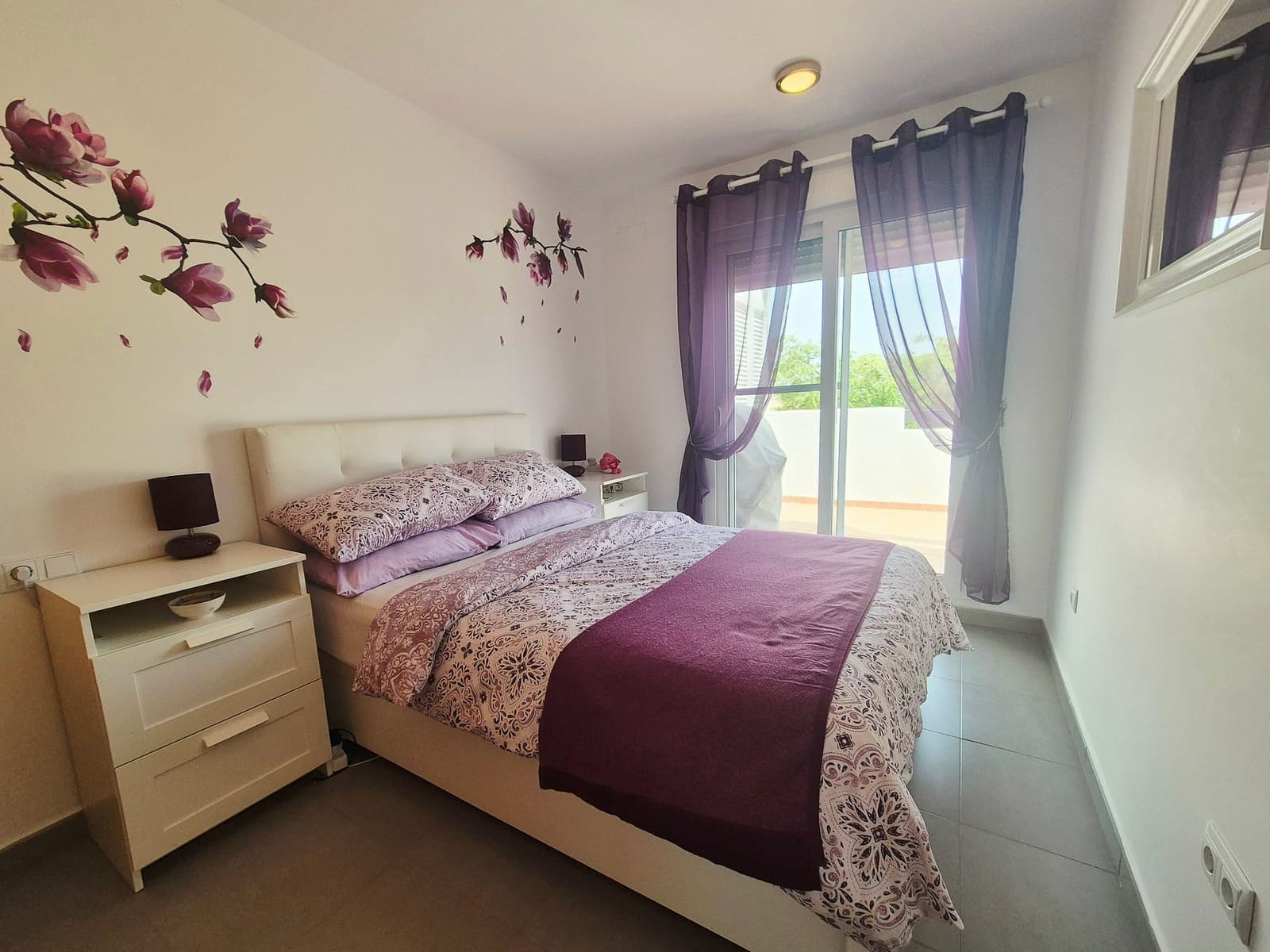 2 soveværelse Lejlighed til salg i Hortichuela med swimmingpool garage - € 119.999 (Ref: 9168315)