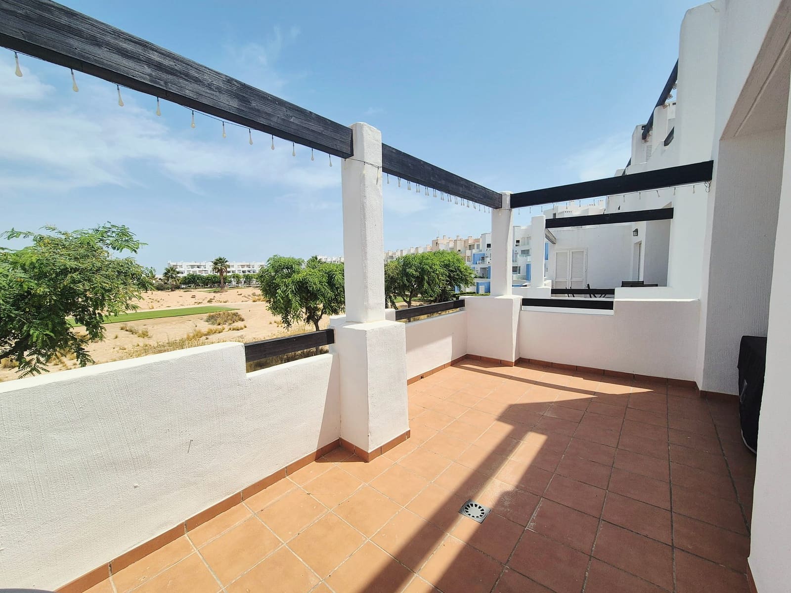 2 soveværelse Lejlighed til salg i Hortichuela med swimmingpool garage - € 119.999 (Ref: 9168315)