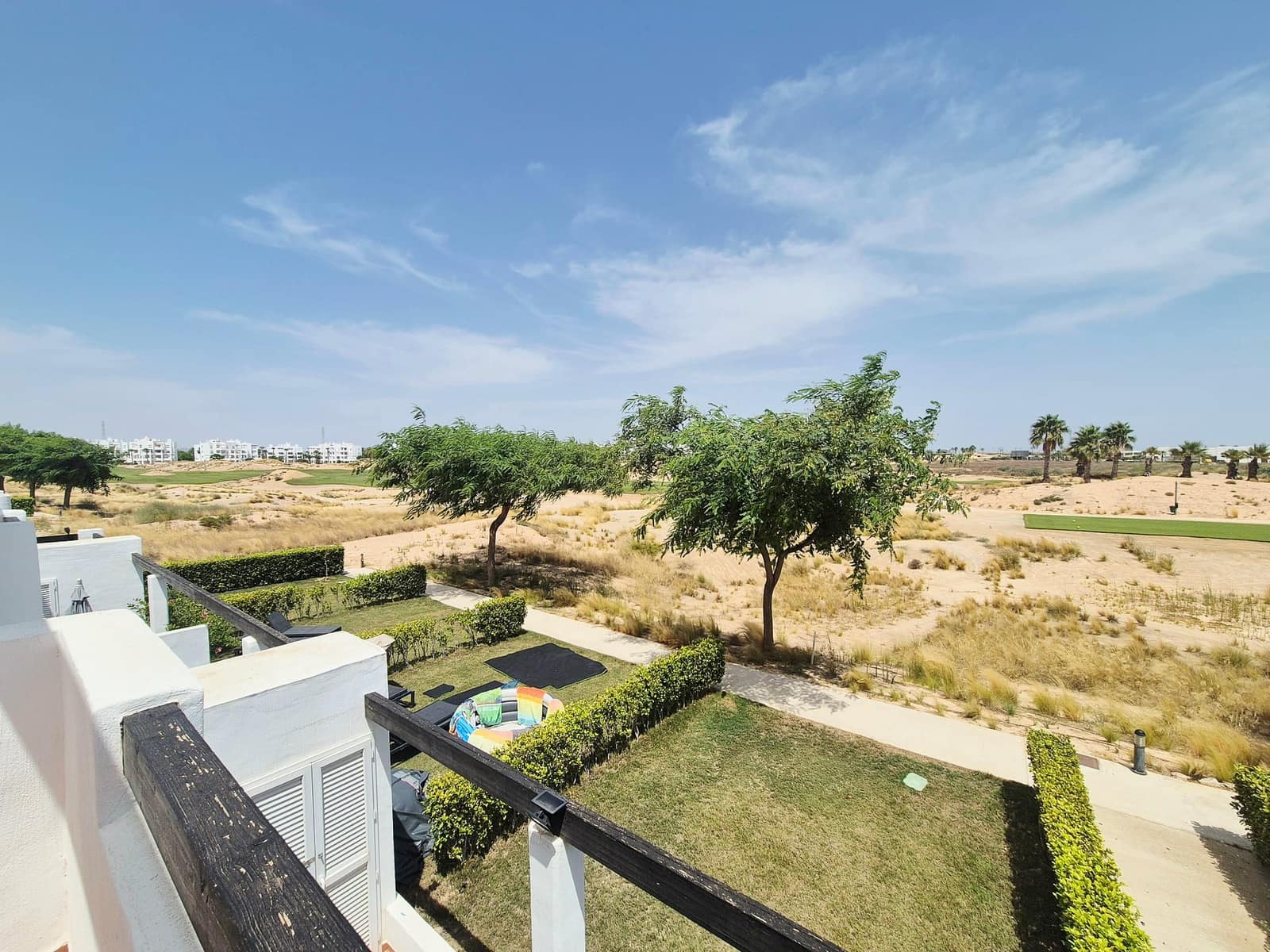 2 soveværelse Lejlighed til salg i Hortichuela med swimmingpool garage - € 119.999 (Ref: 9168315)