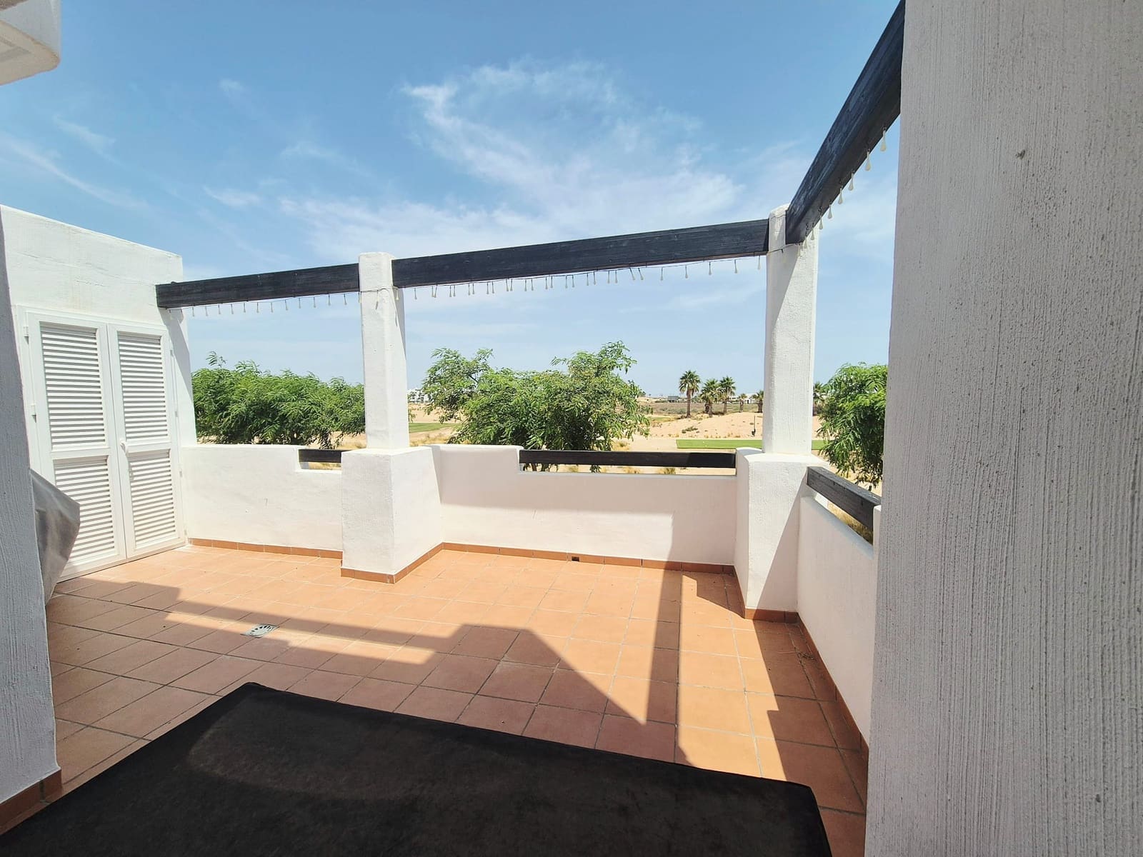 2 soveværelse Lejlighed til salg i Hortichuela med swimmingpool garage - € 119.999 (Ref: 9168315)