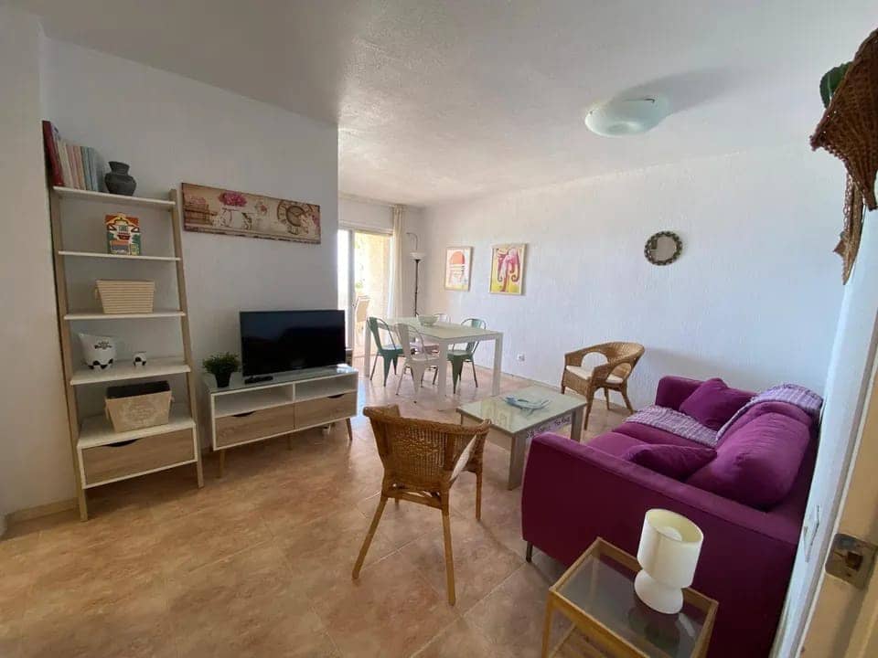 3 sovrum Lägenhet till salu i Los Alcazares med garage - 258 000 € (Ref: 9185989)