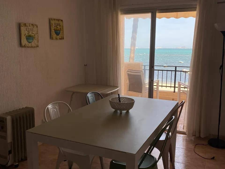 3 sovrum Lägenhet till salu i Los Alcazares med garage - 258 000 € (Ref: 9185989)