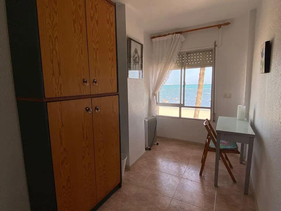 3 sovrum Lägenhet till salu i Los Alcazares med garage - 258 000 € (Ref: 9185989)