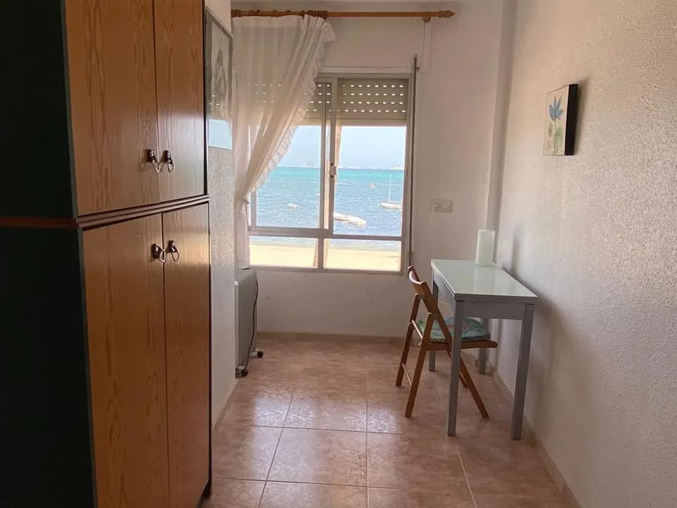 3 sovrum Lägenhet till salu i Los Alcazares med garage - 258 000 € (Ref: 9185989)