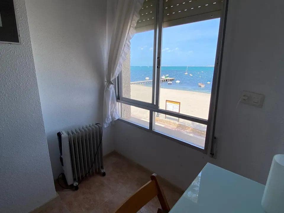 3 sovrum Lägenhet till salu i Los Alcazares med garage - 258 000 € (Ref: 9185989)