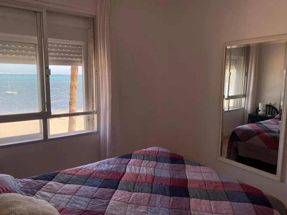 3 sovrum Lägenhet till salu i Los Alcazares med garage - 258 000 € (Ref: 9185989)