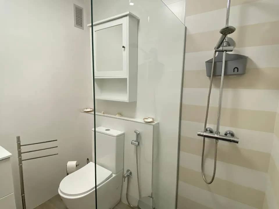 3 sovrum Lägenhet till salu i Los Alcazares med garage - 258 000 € (Ref: 9185989)