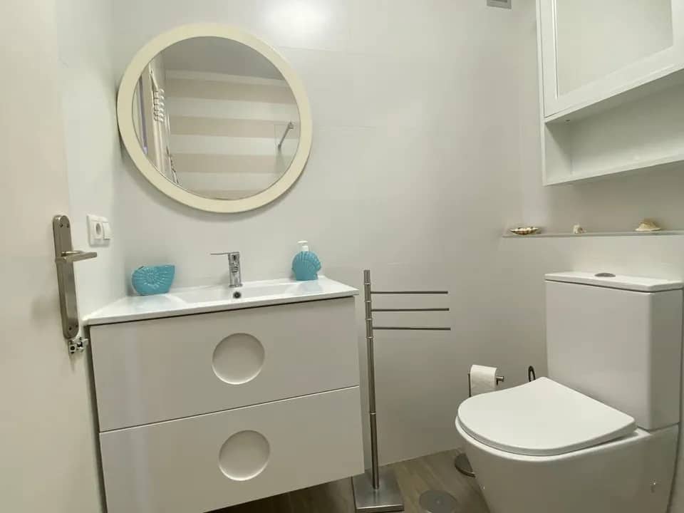 3 sovrum Lägenhet till salu i Los Alcazares med garage - 258 000 € (Ref: 9185989)