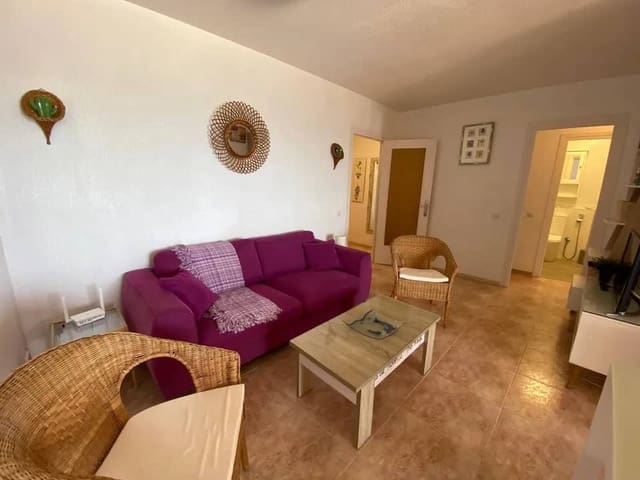 3 soveværelse Lejlighed til salg i Centro, Los Alcázares med garage - € 258.000 (Ref: 9185989)