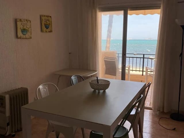 3 soveværelse Lejlighed til salg i Centro, Los Alcázares med garage - € 258.000 (Ref: 9185989)