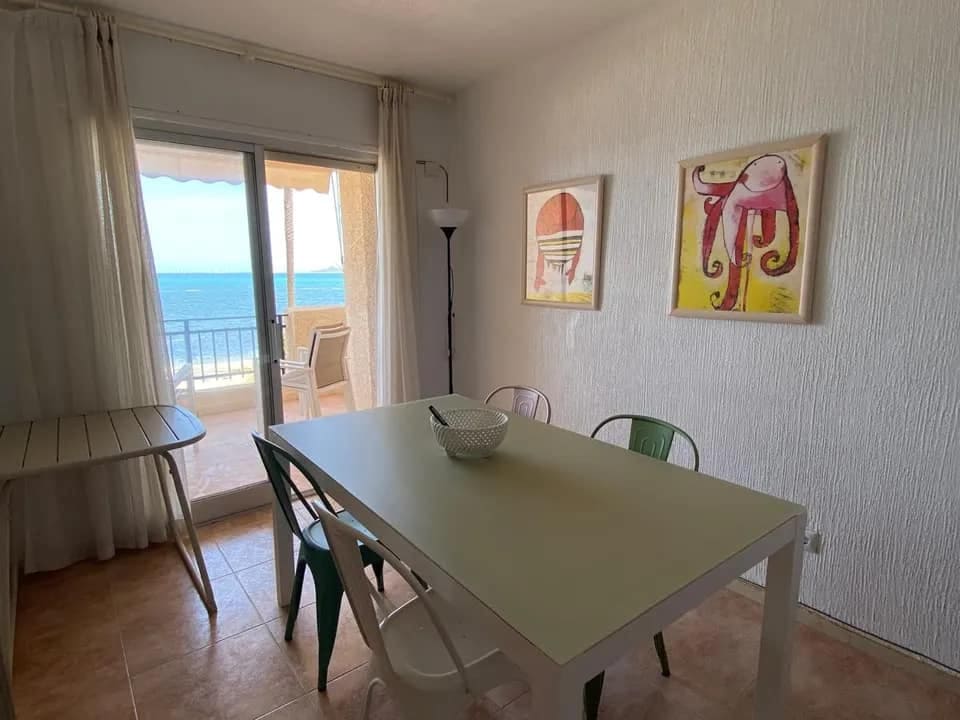 3 sovrum Lägenhet till salu i Los Alcazares med garage - 258 000 € (Ref: 9185989)