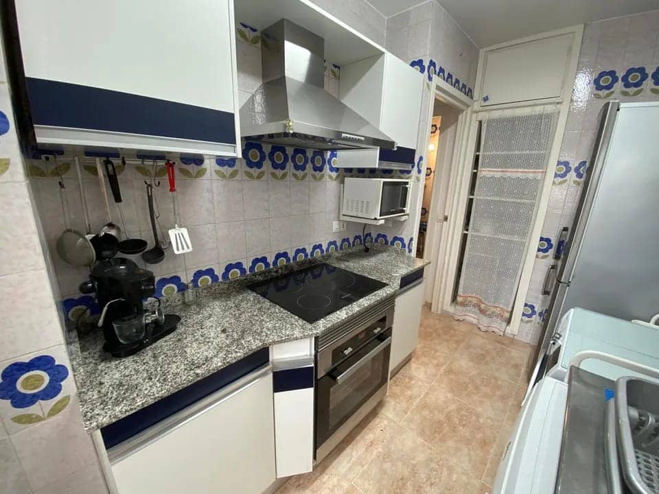 3 sovrum Lägenhet till salu i Los Alcazares med garage - 258 000 € (Ref: 9185989)