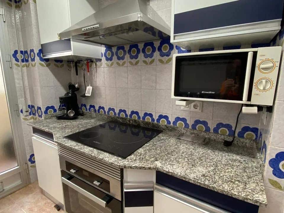 3 sovrum Lägenhet till salu i Los Alcazares med garage - 258 000 € (Ref: 9185989)