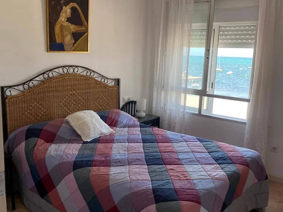 3 sovrum Lägenhet till salu i Los Alcazares med garage - 258 000 € (Ref: 9185989)