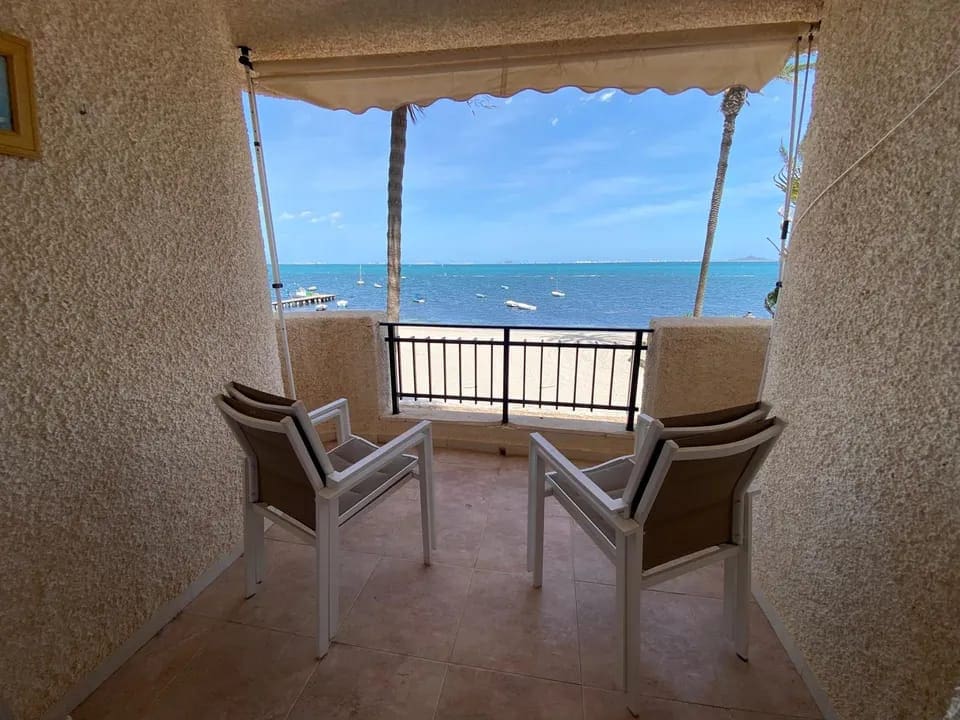 3 sovrum Lägenhet till salu i Los Alcazares med garage - 258 000 € (Ref: 9185989)