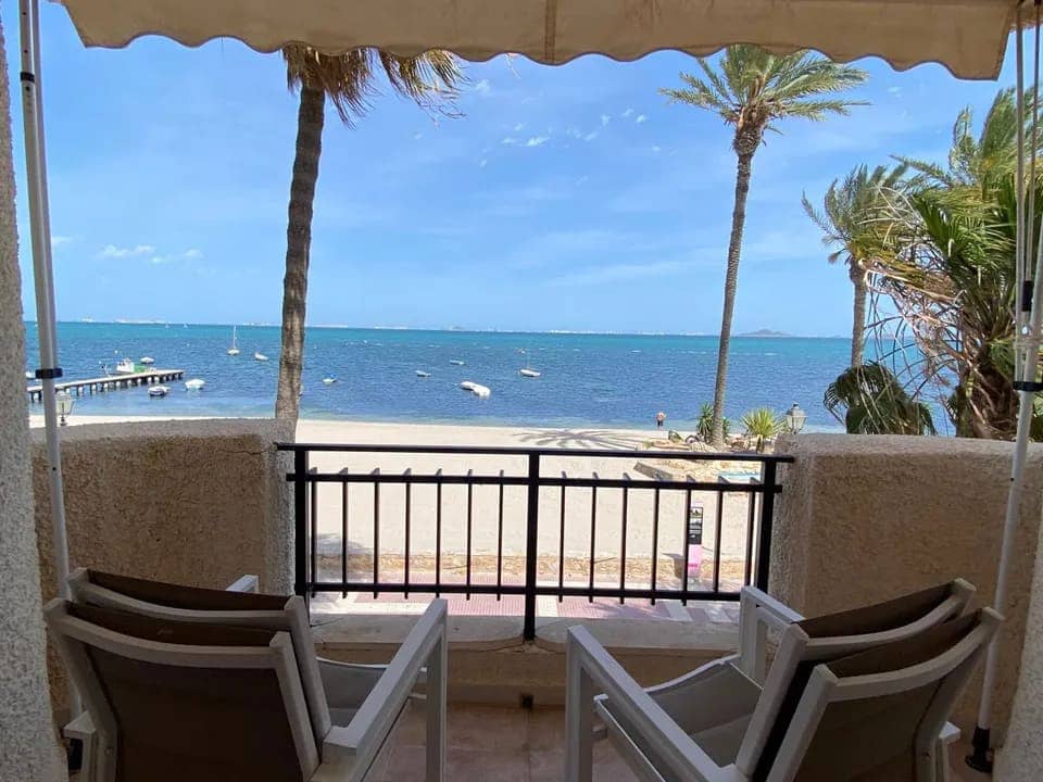 3 sovrum Lägenhet till salu i Los Alcazares med garage - 258 000 € (Ref: 9185989)