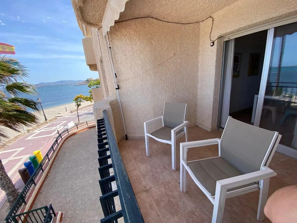 3 sovrum Lägenhet till salu i Los Alcazares med garage - 258 000 € (Ref: 9185989)