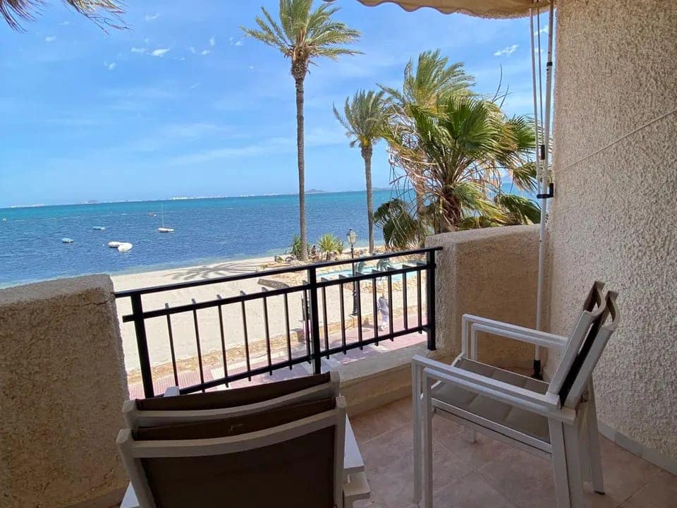 3 sovrum Lägenhet till salu i Los Alcazares med garage - 258 000 € (Ref: 9185989)