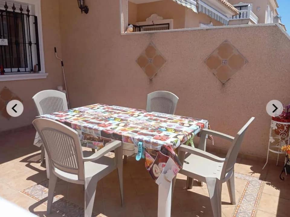 3 chambre Maison de Ville à vendre à Roda avec piscine garage - 195 000 € (Ref: 9185992)