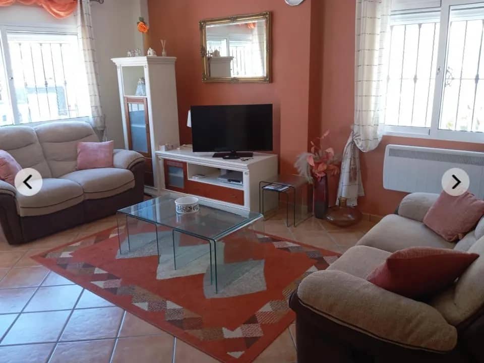 3 chambre Maison de Ville à vendre à Roda avec piscine garage - 195 000 € (Ref: 9185992)