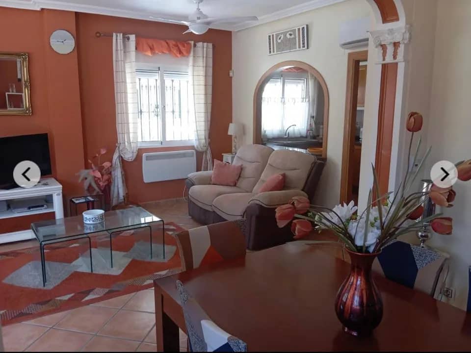 3 chambre Maison de Ville à vendre à Roda avec piscine garage - 195 000 € (Ref: 9185992)