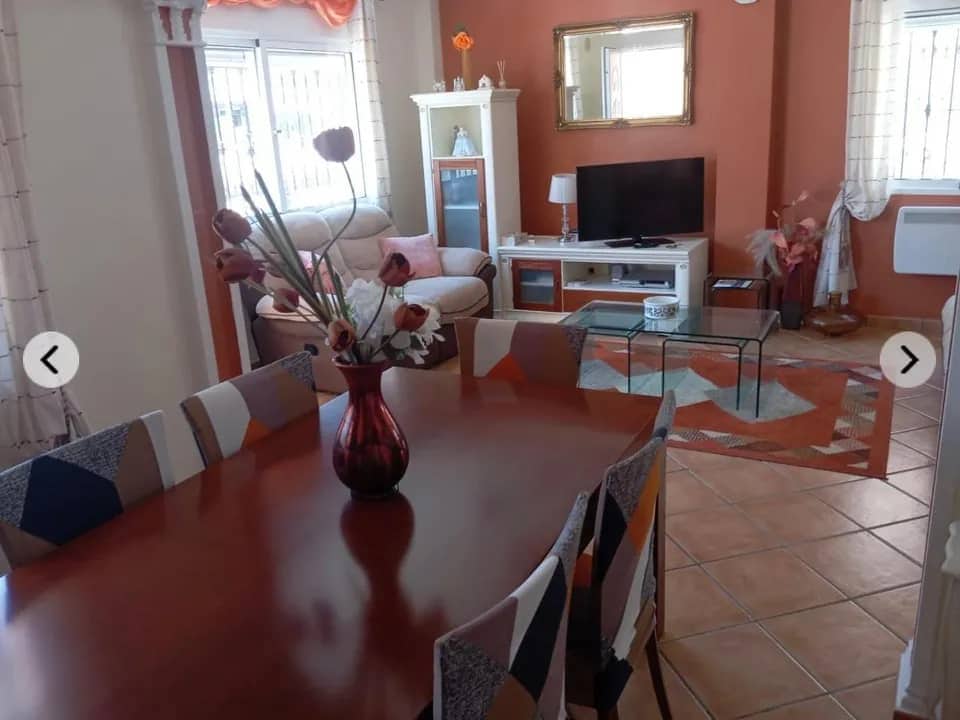 3 chambre Maison de Ville à vendre à Roda avec piscine garage - 195 000 € (Ref: 9185992)