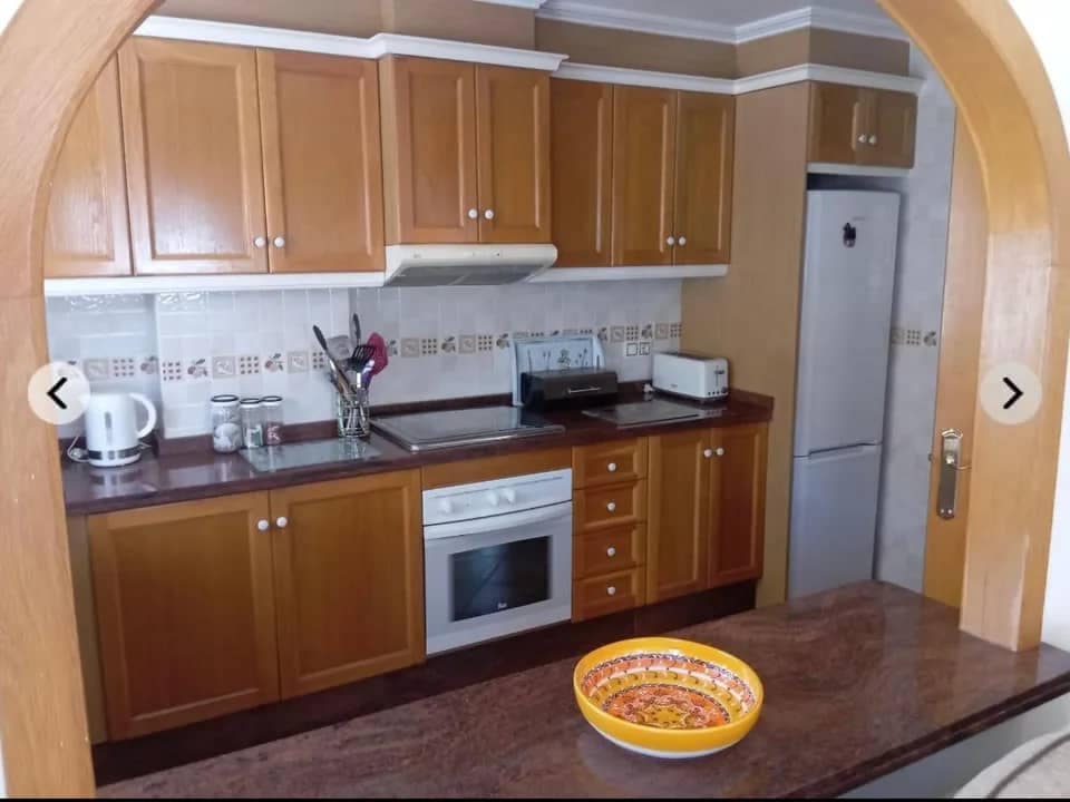 3 chambre Maison de Ville à vendre à Roda avec piscine garage - 195 000 € (Ref: 9185992)