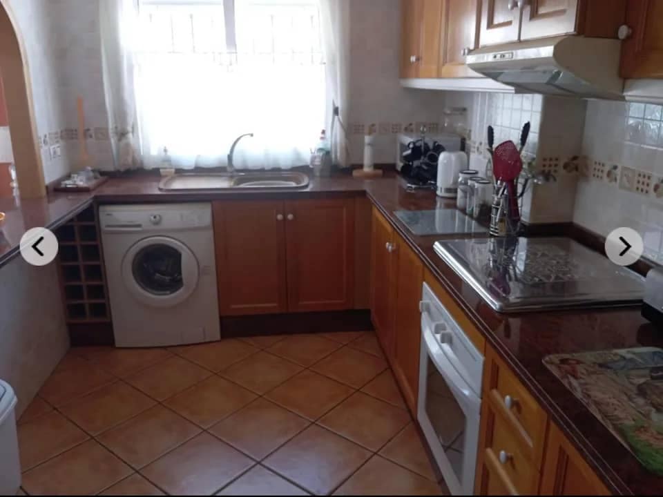 3 chambre Maison de Ville à vendre à Roda avec piscine garage - 195 000 € (Ref: 9185992)