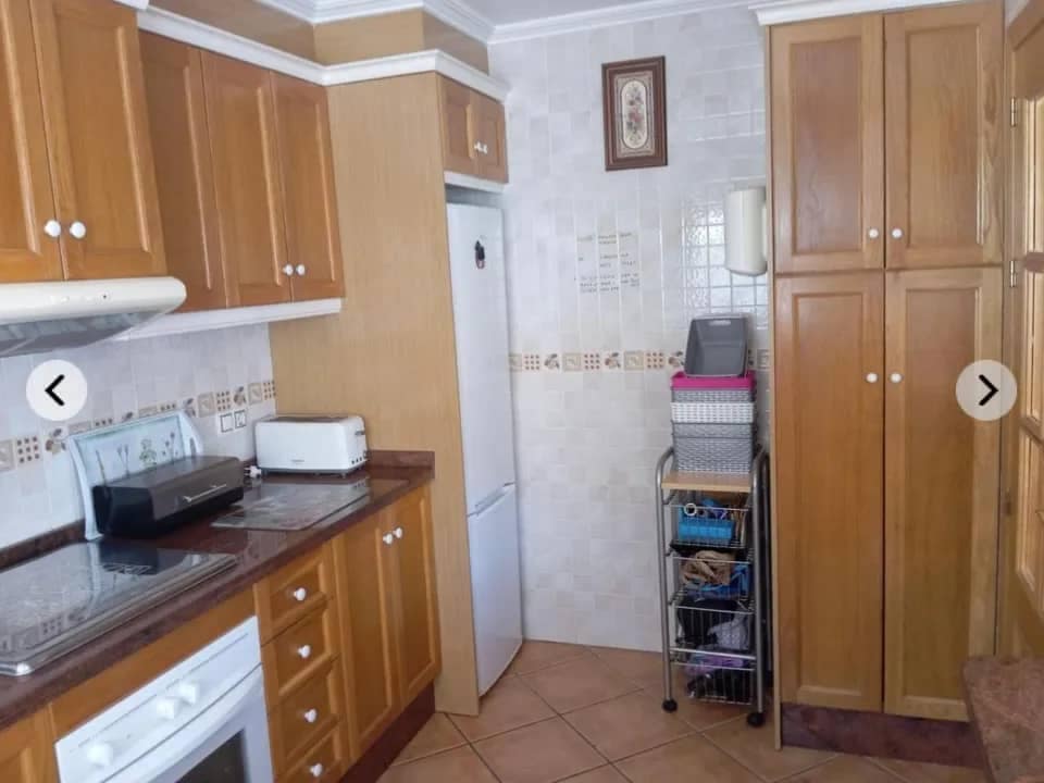 3 chambre Maison de Ville à vendre à Roda avec piscine garage - 195 000 € (Ref: 9185992)